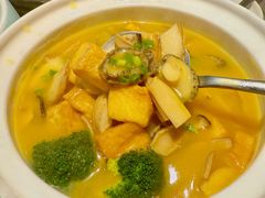 -好武功闽南私房菜(万达店)