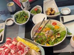 -昱匠·日本料理(金融街店)