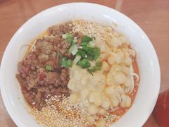 -付小姐在成都(中山公园店)