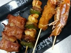 -味千拉面(上海松江二店)