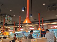-东门口·新式老北京火锅(河西龙湖天街店)