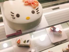 -BreadTalk面包新语·烘焙蛋糕(海岸城店)