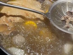 -汕头八合里海记牛肉店(清河店)