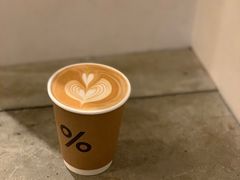 -% Arabica(京都东山店)