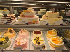 -派悦坊·甜品·蛋糕(虹口龙之梦店)