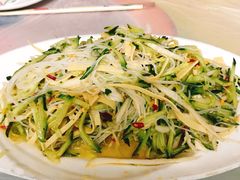 家常凉菜-鸡炖兔