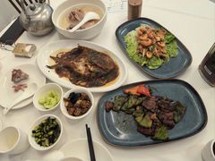 -春餐厅