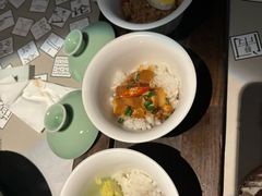 -穹六人间 people 6(岳阳路店)
