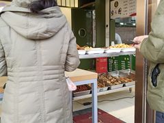 -紫光园清真北京小吃(正阳大街店)
