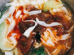 8小时慢炖半筋半肉手工粉-小满手工粉(上海文峰广场店)
