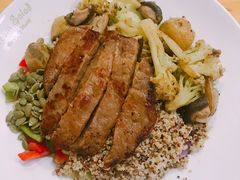 -Dreamsalad梦想轻厨(健康轻食·减脂沙拉·意面·祖庙店)