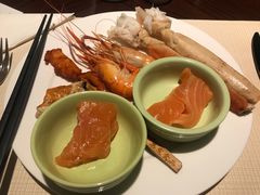 -中航泊悦酒店·云庭咖啡厅(虹桥机场T2店)