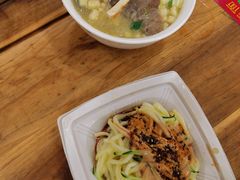 -老刘家biangbiang面(鼓楼店)