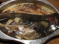 -傣妹火锅(四川北路店)