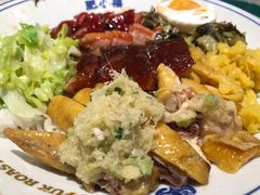 -肥小福·烧鹅专门店(环宇荟店)