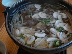 牛肉汤锅-汤厨(五道营店)