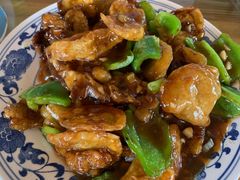 -途肴·老农饭庄(百里峡店)