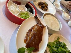 -满堂·烤鸭店·北京菜(鼓楼店)