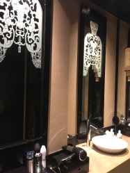 点击看大图 -广州文华东方酒店·水疗中心