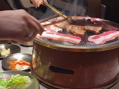 -西塔老太太泥炉烤肉(温州首店万象城黑金店)