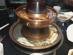 -草原饭店火锅