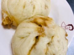 猪肉大葱包子-姚记炒肝店(鼓楼店)