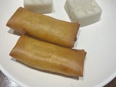 -王家沙点心店(南京西路总店)