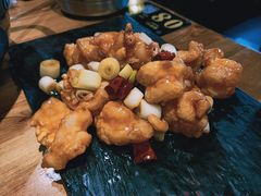 -望京一号·重庆江湖菜(工体店)