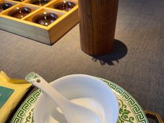 -南里山房·新淮扬菜(徐汇万科店)