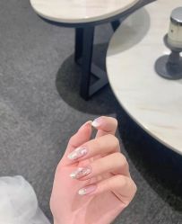 -H12 STAR日式美甲美睫专门店