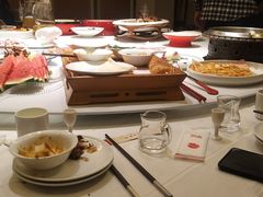 包厢-阿五黄河大鲤鱼(纬三路店)