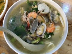 -大叔家福鼎小吃(十全街店)