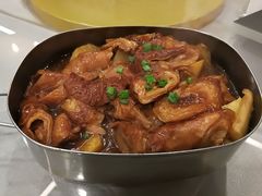 -渔娘渔家丹东海鲜(东直门店)