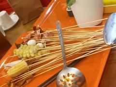-黔哆哆地摊酸汤火锅(清湖店)