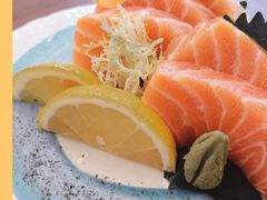 -莳空烧鸟店(晨沐店)