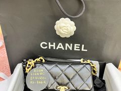 -Chanel(德基广场店)