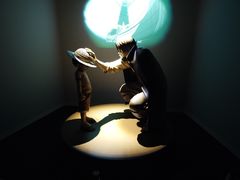 -东京塔海贼王主题公园