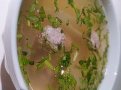 -南门小馆·清真(国贸商城店)