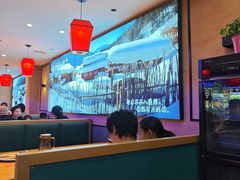 -东北人家铁锅炖(水岸帝景店)