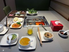 -海底捞火锅(杭州城西银泰城店)
