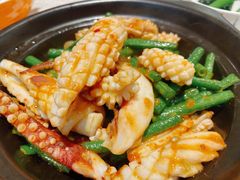 -新宝餐厅(流塘店)