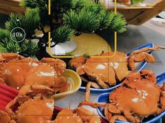 -龚记海鲜20年老字号