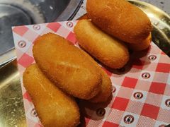 -老佛爷铜炉蛙锅(东门老街店)