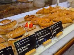 -WHEAT&BAKER-麥(凯德来福士店)