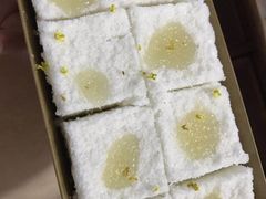 -南大门韩糕(后埭溪路店)