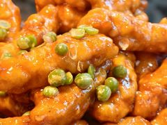 -前海沿·青岛菜(李沧万达店)