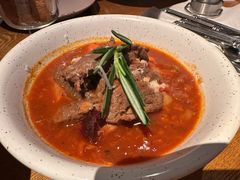 -JINNS锦时 steak&pizza(浸信会礼拜堂旧址店)