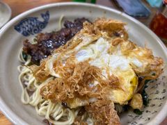 -无名氏面馆(邮电路店)