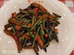 -孟记粥铺·家常菜·烧烤·粥(亚运村店)