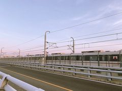 -海堤纪念公园